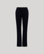 Mayfair Velvet Flare Trousers
