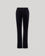 Mayfair Velvet Flare Trousers