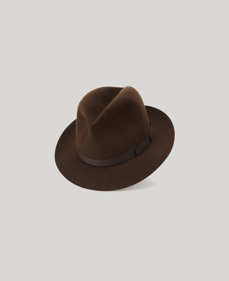 Wetherby Trilby Hat