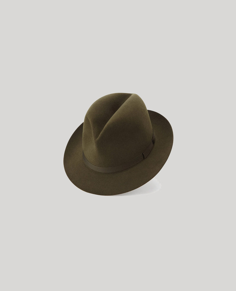 Wetherby Trilby Hat