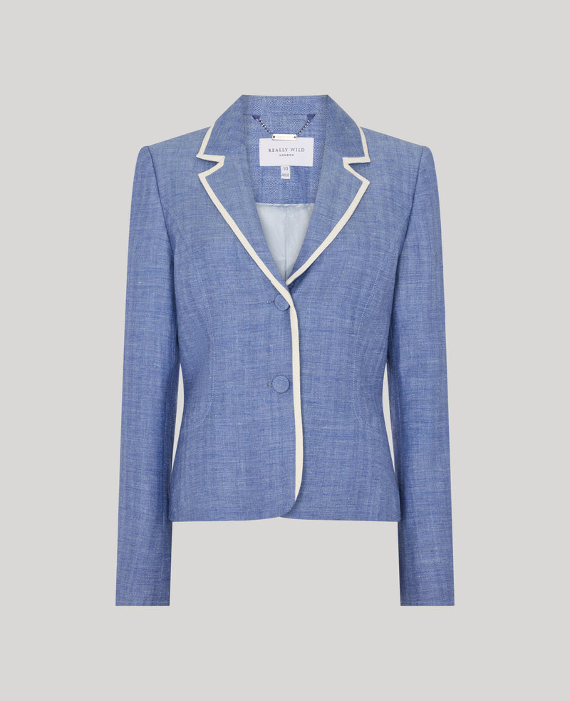 Meryl Cute Jacket