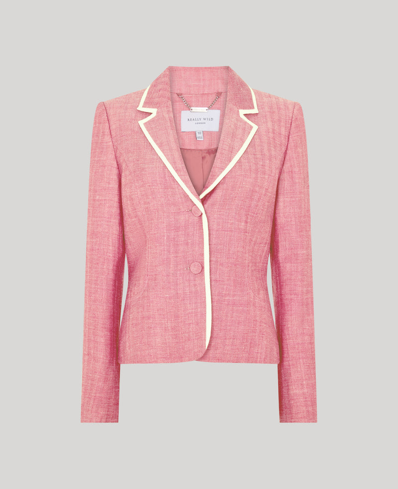 Meryl Cute Jacket