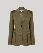 Windsor Tweed Jacket