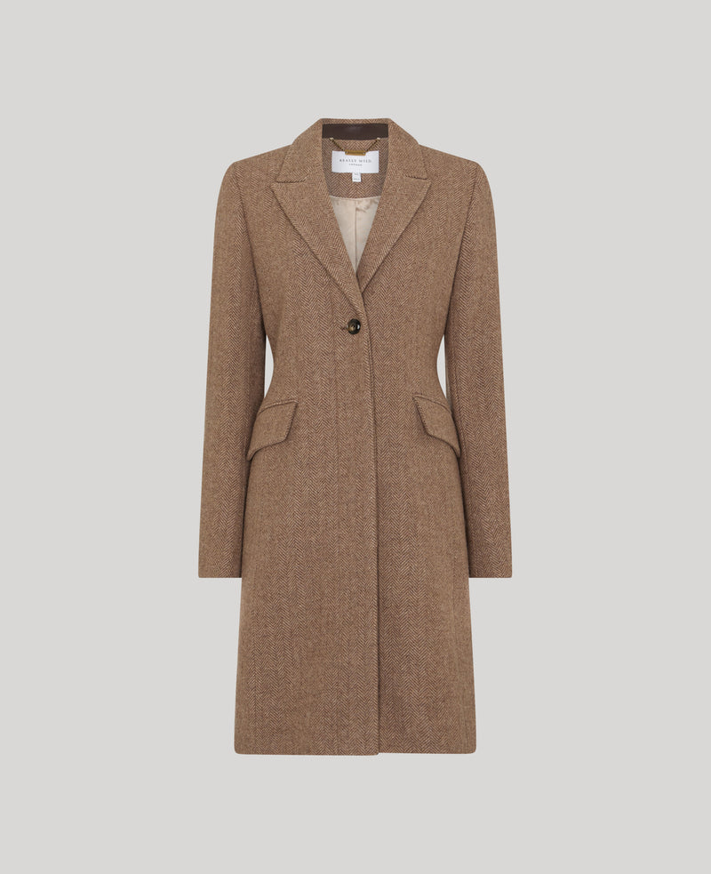 Barnsley Coat