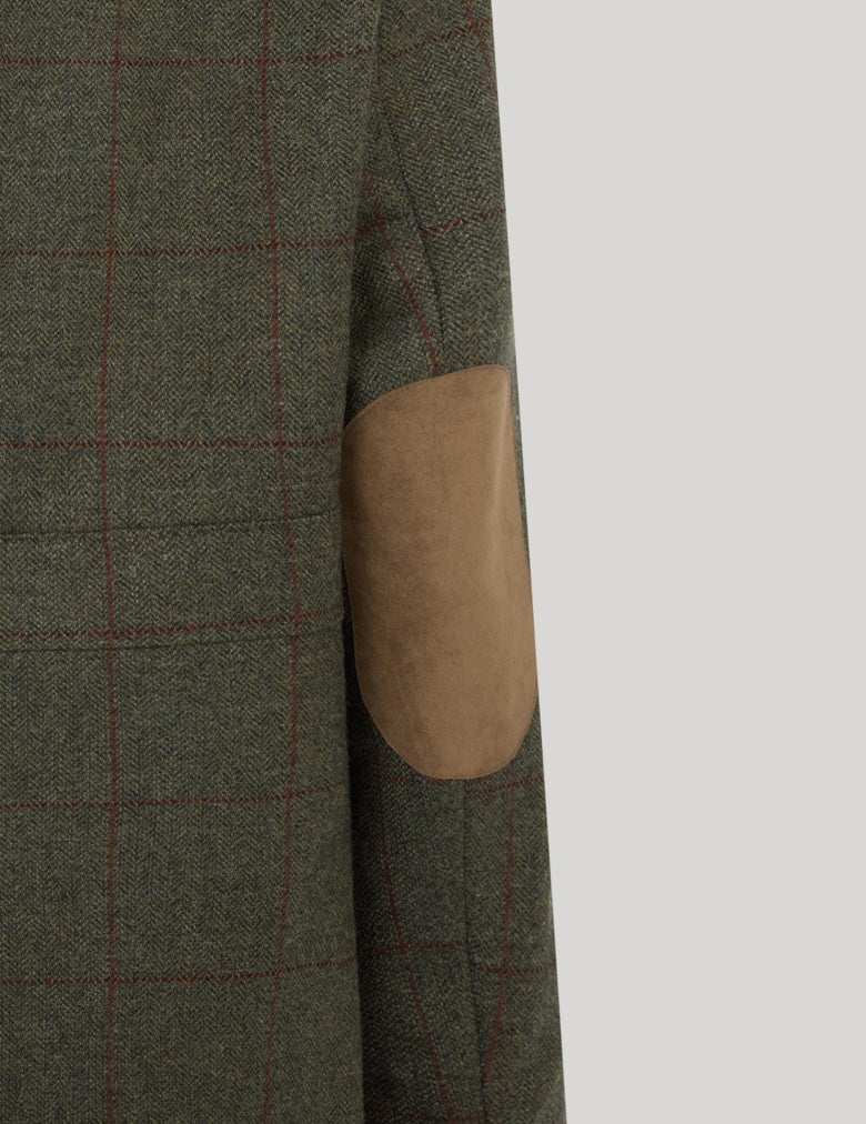 Rigby Jacket