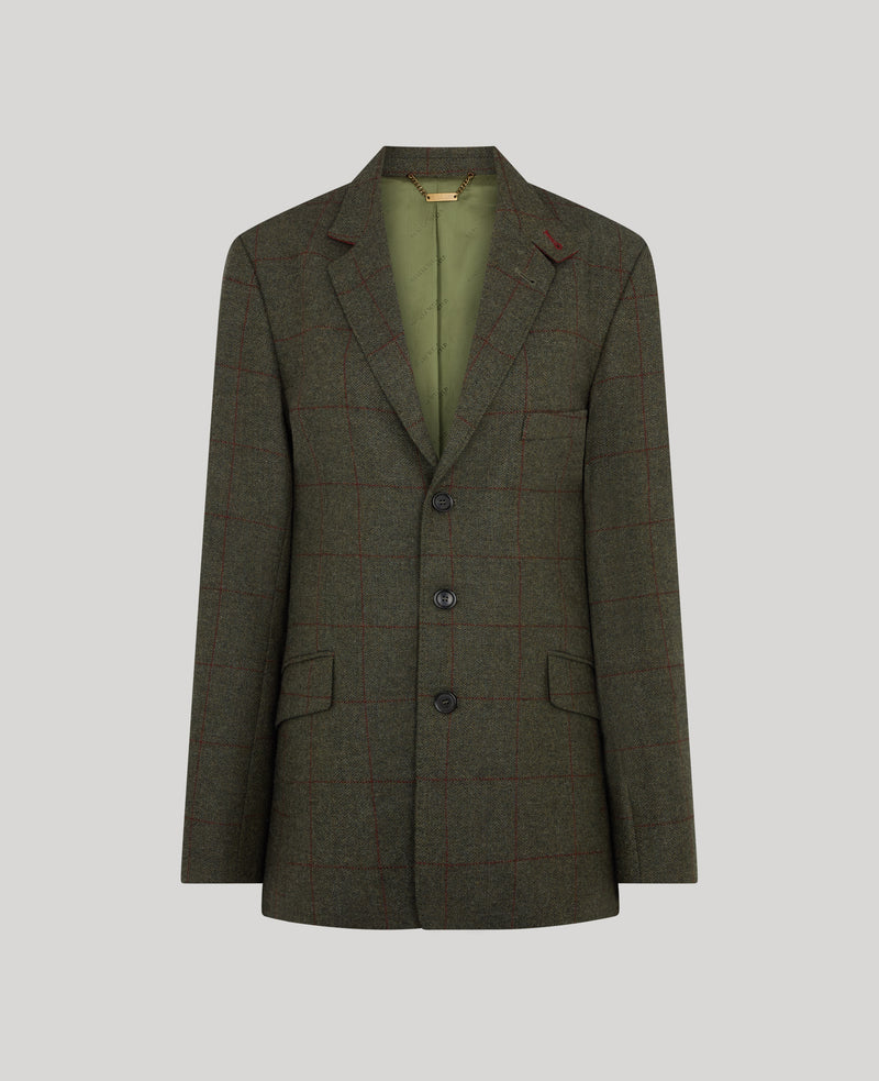 Rigby Shooting Jacket