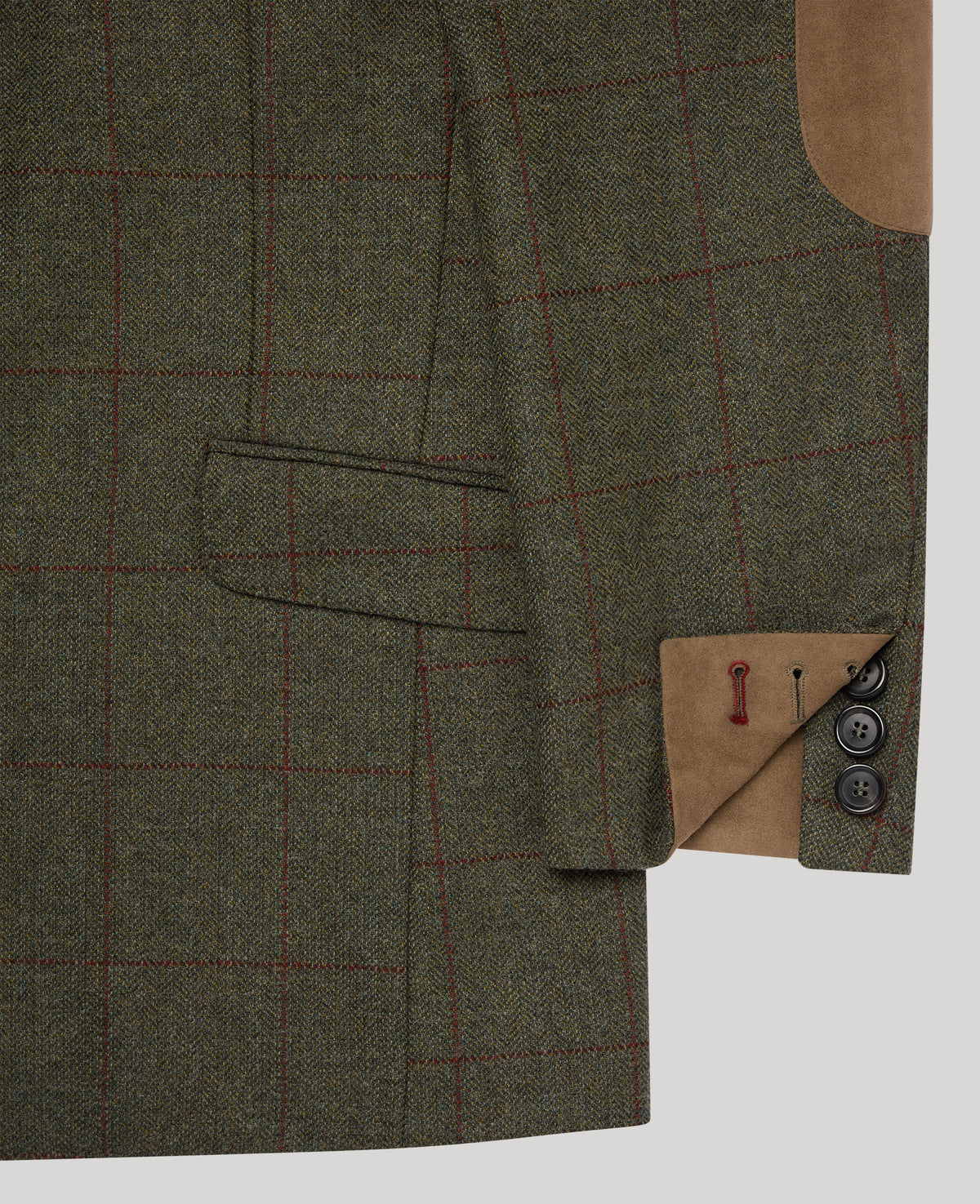 Rigby Jacket