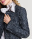 Audrey Boucle Jacket