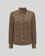 Spencer Stretch Corduroy Shirt
