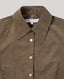 Spencer Stretch Corduroy Shirt