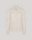 Spencer Herringbone Fitted Shirt