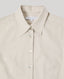 Spencer Herringbone Fitted Shirt