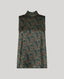 Hawthorn Silk Tie Neck Blouse