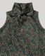 Hawthorn Silk Tie Neck Blouse