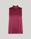 Cadogan Silk Tie Neck Blouse