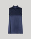 Cadogan Silk Tie Neck Blouse