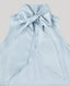 Cadogan Silk Tie Neck Blouse