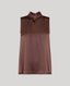 Cadogan Silk Tie Neck Blouse