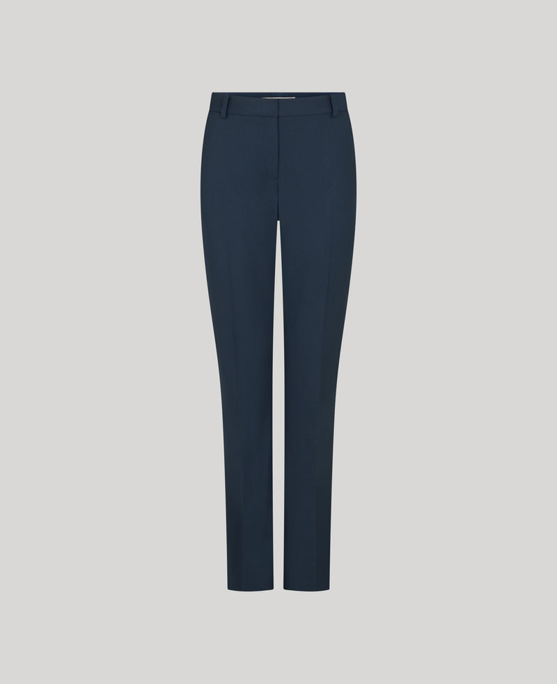 The London Classic Flare Trousers
