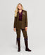 Sandringham Tweed Country Jacket
