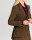 Sandringham Tweed Country Jacket