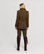 Sandringham Tweed Country Jacket