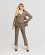 Kensington Tweed Waistcoat