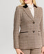 Kensington Tweed Jacket