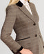 Kensington Tweed Jacket