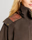 Norfolk All Weather Country Coat