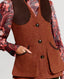 Gloucestershire Field Waistcoat