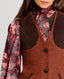 Gloucestershire Field Waistcoat