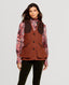 Gloucestershire Field Waistcoat