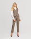 Kensington Tweed Waistcoat