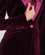 Mayfair Velvet Tuxedo Jacket