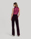 Mayfair Velvet Trousers