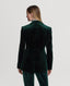 Mayfair Velvet Tuxedo Jacket