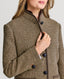 Wiltshire Tweed Country Jacket