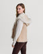 Shearling Hooded Gilet