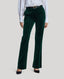 Mayfair Velvet Trousers