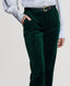 Mayfair Velvet Trousers