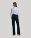 Mayfair Velvet Trousers