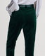 Mayfair Velvet Trousers