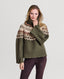 Fairisle Lambswool Sweater