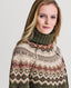 Fairisle Lambswool Sweater