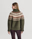 Fairisle Lambswool Sweater