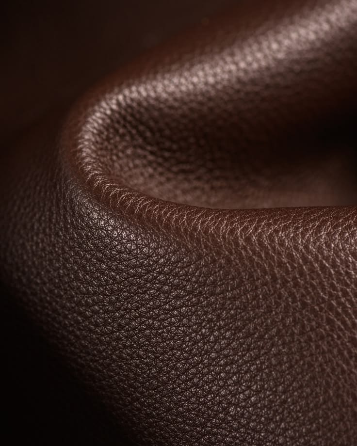 Leather