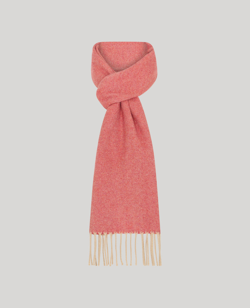Cashmere Scarf