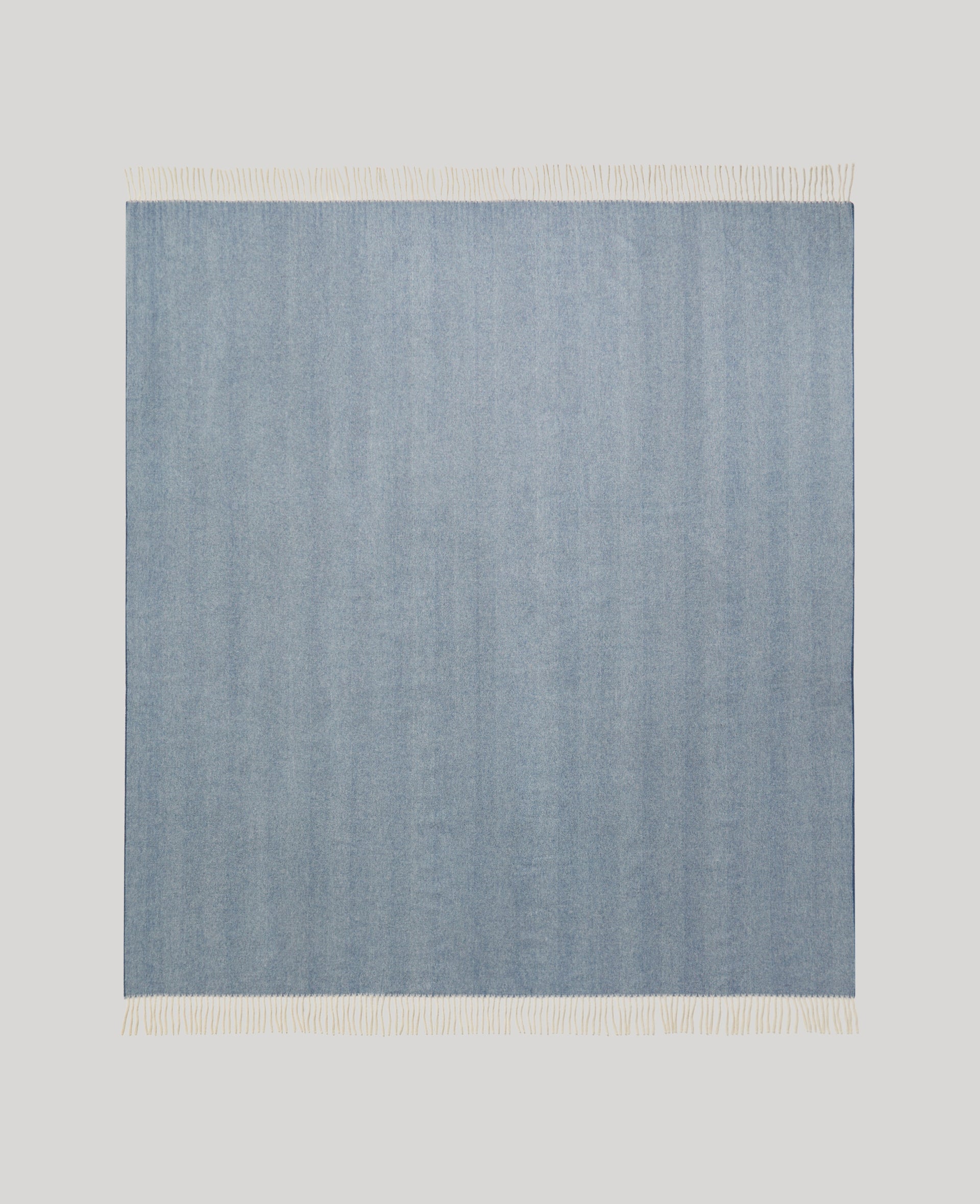 Angora Lambswool Throw