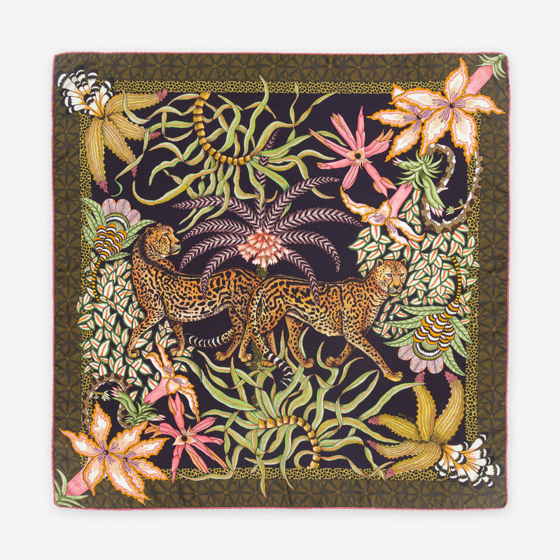 Ardmore - Sabie Kings 100% Silk Scarf